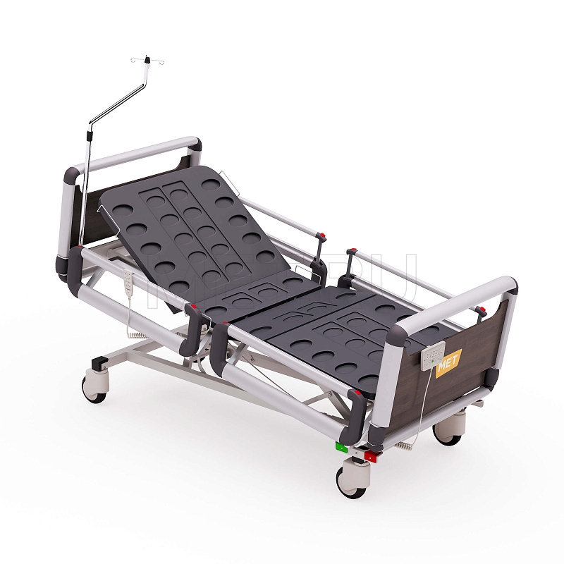 МЕТ РЕ-310 Кровать медицинская электрическая  MET