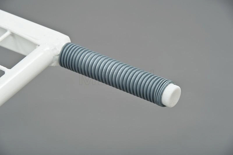 МСК-401 Тележка для перевозки больных со съемной панелью - без подголовника