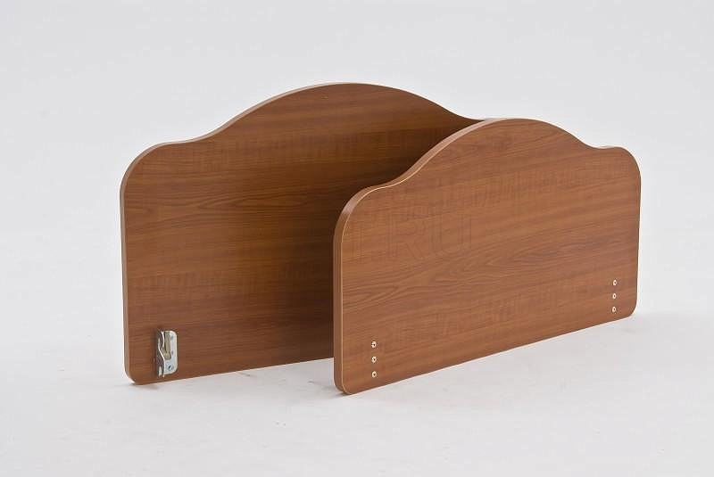 УG-5 Кровать с туалетом для лежачих больных. Снята с производства - вместо нее кровать УG-5 NEW от производителя