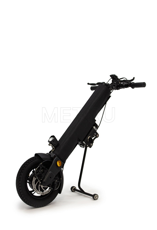 MET OneDrive 35  Электропривод для инвалидной коляски MET