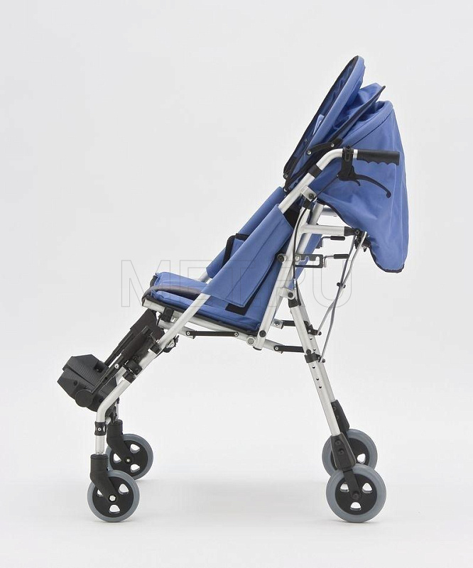 FS258LBXGP Детское кресло-коляска MET