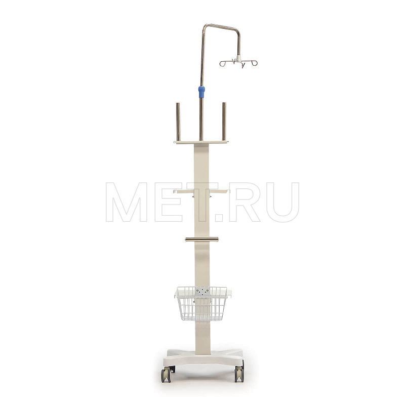 МЕТ FM-150 Инфузионная стойка-штатив MET
