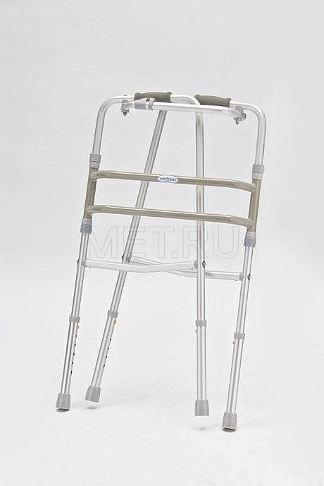 YU710 Ходунки c пошаговым механизмом от производителя