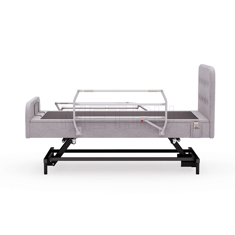 MET JANIN Кровать для пожилых электрическая MET