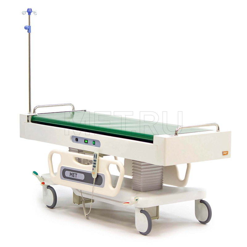 MET SHIFT-ROLL Автоматическая система перекладывания пациента от производителя
