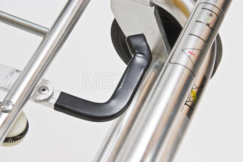 YDC-3HWF Каталка скорой помощи МЕТ