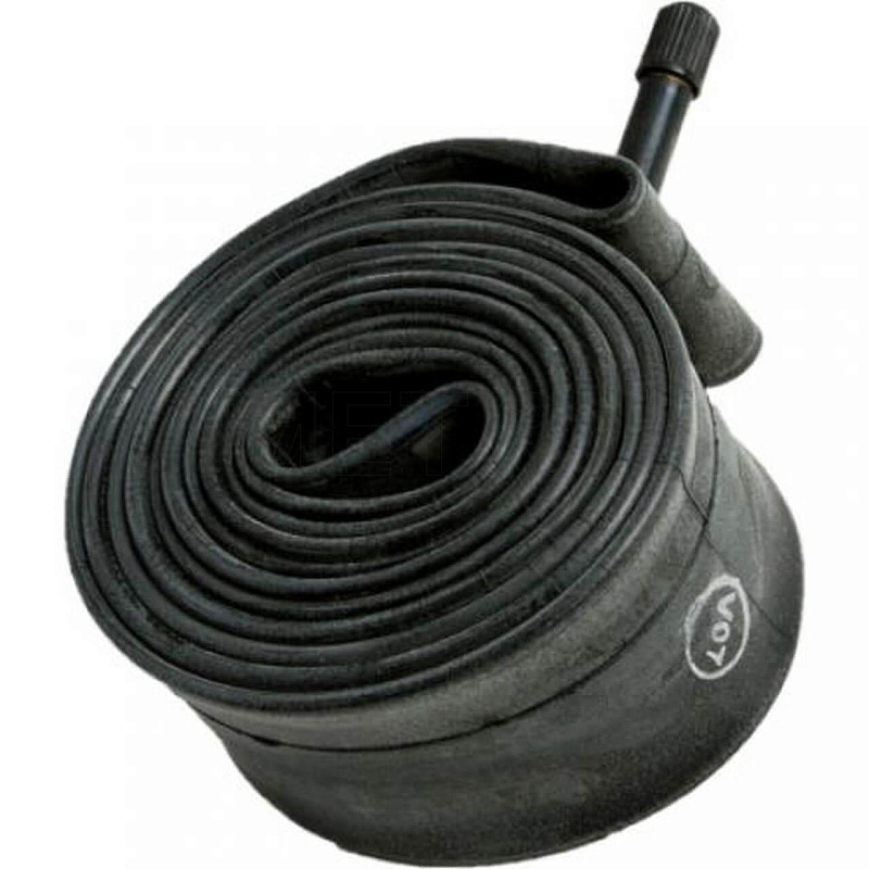 24X1.3/8-AV Камера для кресла-коляски с прямым авто-ниппелем