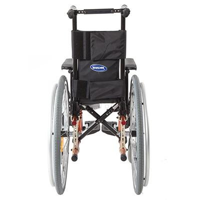 Invacare Action 3 Junior 20.5-28 Подростковое кресло-коляска МЕТ