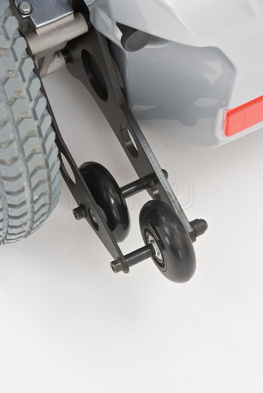 Invacare Kite Электрическое кресло-коляска