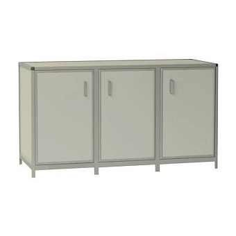 Стол-тумба лабораторный