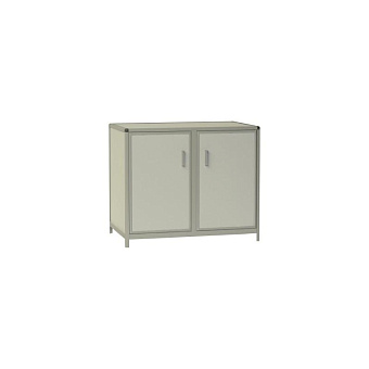 Стол-тумба лабораторный