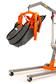 Подвес-гамак для подъемника универсальный