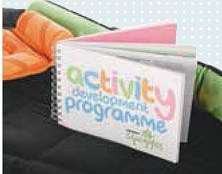 Otto Bock EARLY ACTIVITY Система ортопедических подушек для раннего развития двигательной активности