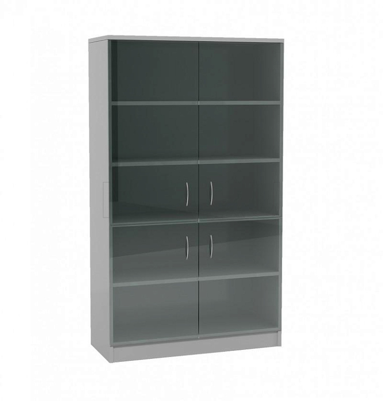 ШК-13-05 БЕЛЫЙ Шкаф для документов (186-80-38,2) от производителя