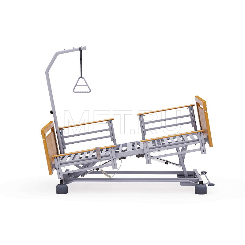 MET BARO Кровать для пожилых электрическая