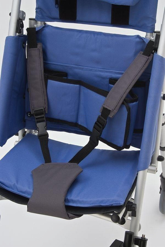 FS258LBXGP Детское кресло-коляска МЕТ