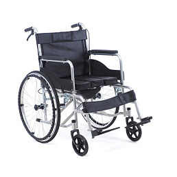 Кресло на колесиках инвалидное