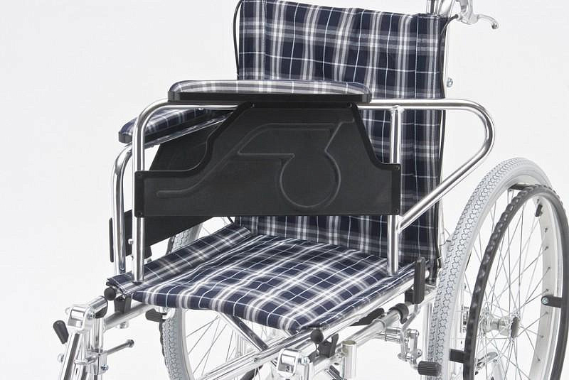 FS-957 LQ-41 (FS 954 LGC) Кресло-коляска с подголовником и возможностью горизонтального положения MET