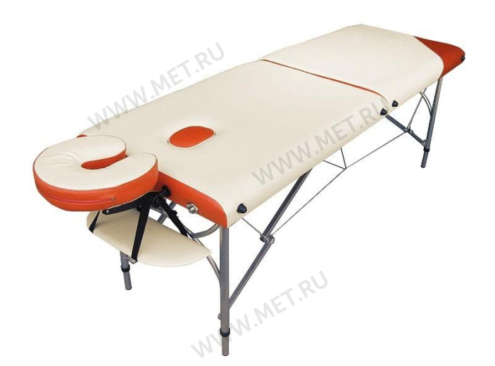 US MEDICA Super Light Складной массажный стол весящий всего 10.5 кг от производителя