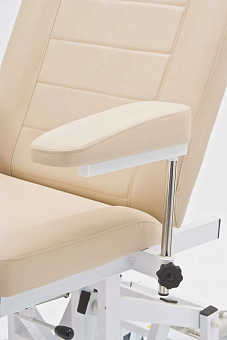 Лор кресло с электроприводом регулировки высоты