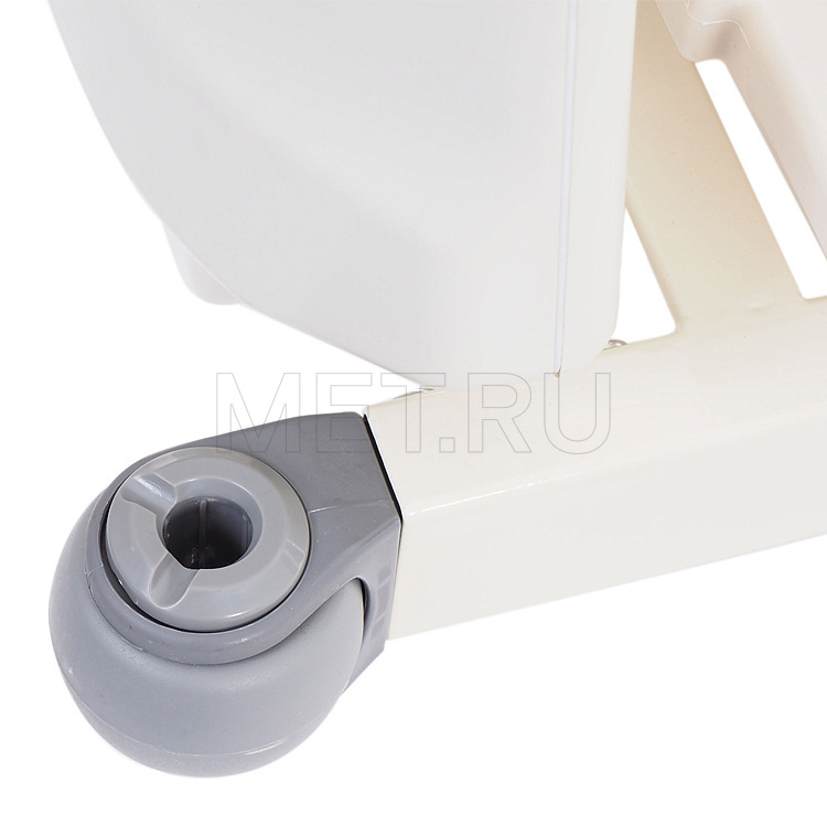 MET ЛЕГО-5 Е4 Кровать функциональная медицинская электрическая