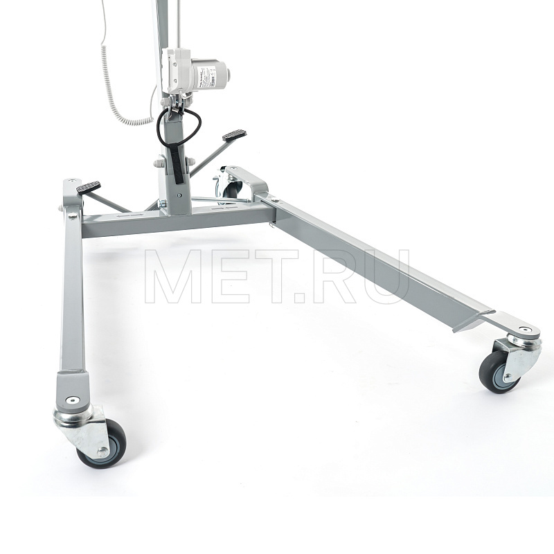 Y MET ATLANT B Подъёмник для инвалидов с электроприводом  от производителя