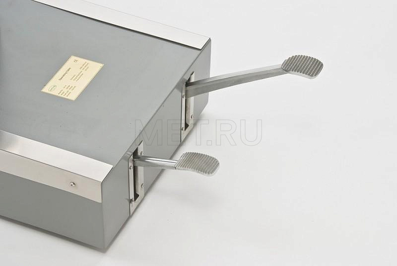 ST-III Операционный стол с гидравлической регулировкой высоты от производителя