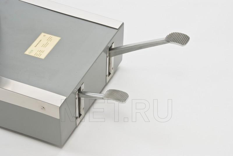 ST-III Операционный стол с гидравлической регулировкой высоты от производителя
