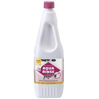 Ароматизатор для биотуалета