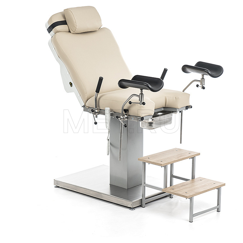 MET AVK GK 01 Кресло-кровать медицинская акушерская гинекологическая от производителя