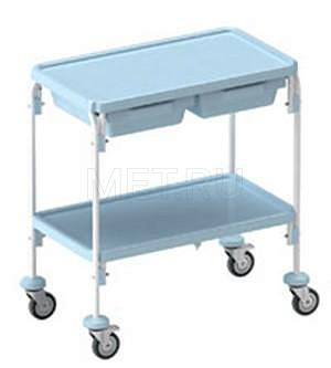 ТИ-2ВШ-01-2 Тележка Кронт разборная от производителя