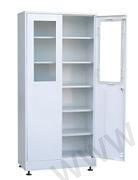 RM (39*50*168) Шкаф для инструментария и медикаментов от производителя