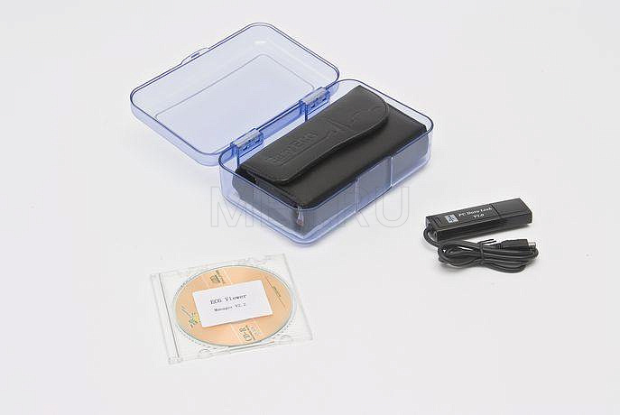  Электрокардиограф " АРМЕД "PC-80B