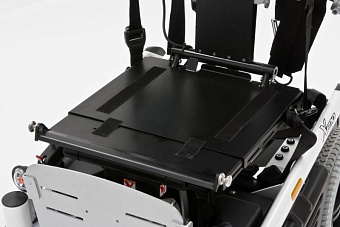 Электрическое кресло-коляска с вертикализатором