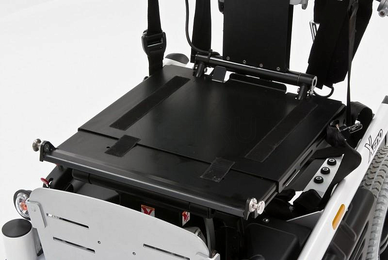 Xeno Оtto Bock Электрическое кресло-коляска с вертикализатором MET