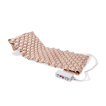 Противопролежневый матрас ячеистый с перфорацией