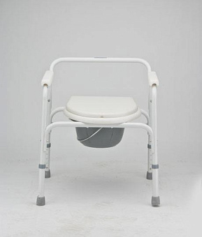 Кресло-туалет