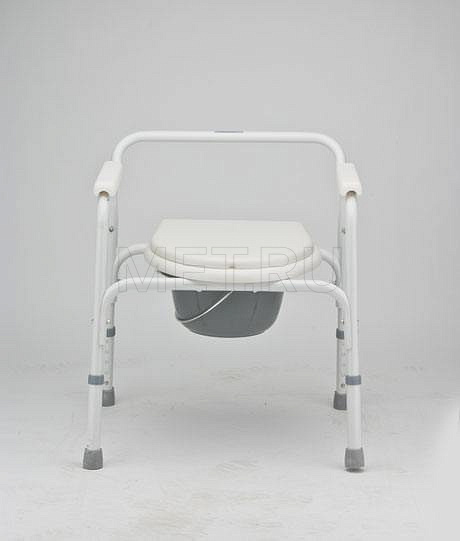 FS 810 Кресло-туалет MET