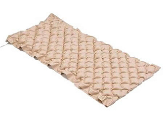 Противопролежневый матрас ячеистый со статичным режимом