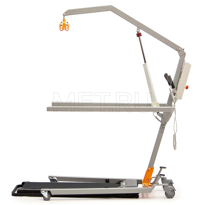 MET LU-210 Электрический подъемник для реабилитации от производителя