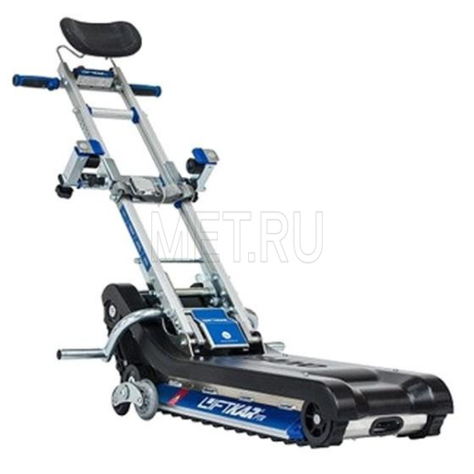 LIFTKAR PTR 130 Гусеничный подъёмник для инвалидов