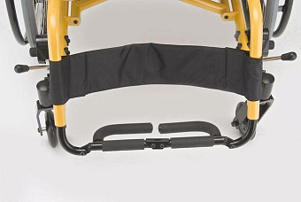 Кресло-коляска  активного типа
