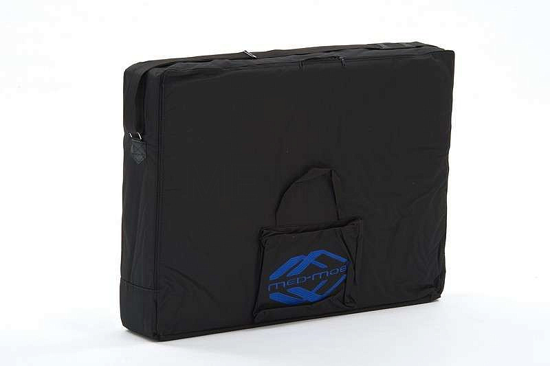 JF-AY01 Стол массажный раскладной на деревянном каркасе, бежево-коричневый МЕТ