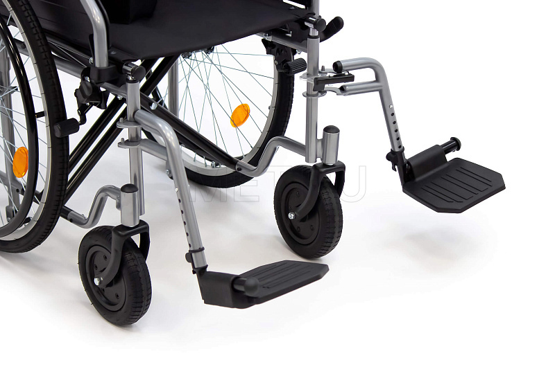 МЕТ TRANSIT 350 Механическое кресло-коляска от производителя