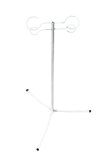 П03 Разборный  штатив для инфузий фиксированной высоты,  в чехле,