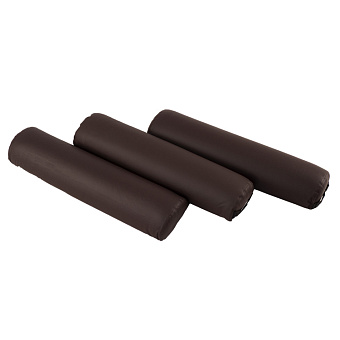 Набор для правильного позиционирования пациента, цвет темно-коричневый