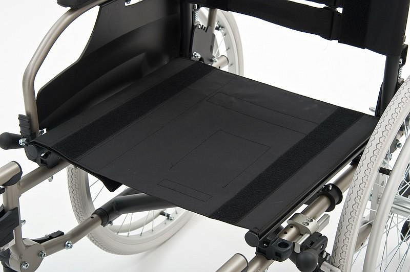 Vermeiren V300 30°-52 см Кресло-коляска механическая с откидной спинкой, пр-во Бельгия