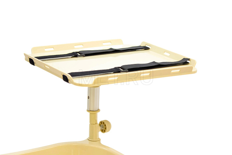 МЕТ PSC-280 Стол реаниматолога