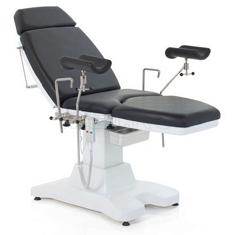 МЕТ RK-120 Кресло гинекологическое MET