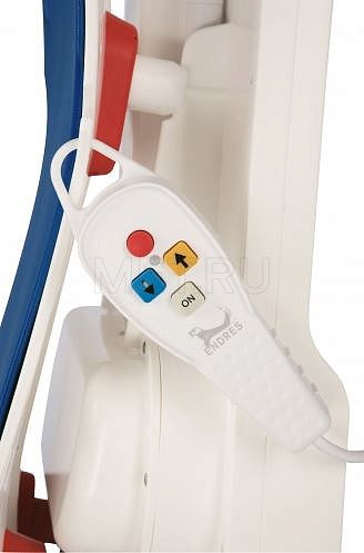 Akkulift Felix Аккумуляторный подъёмник для ванной МЕТ